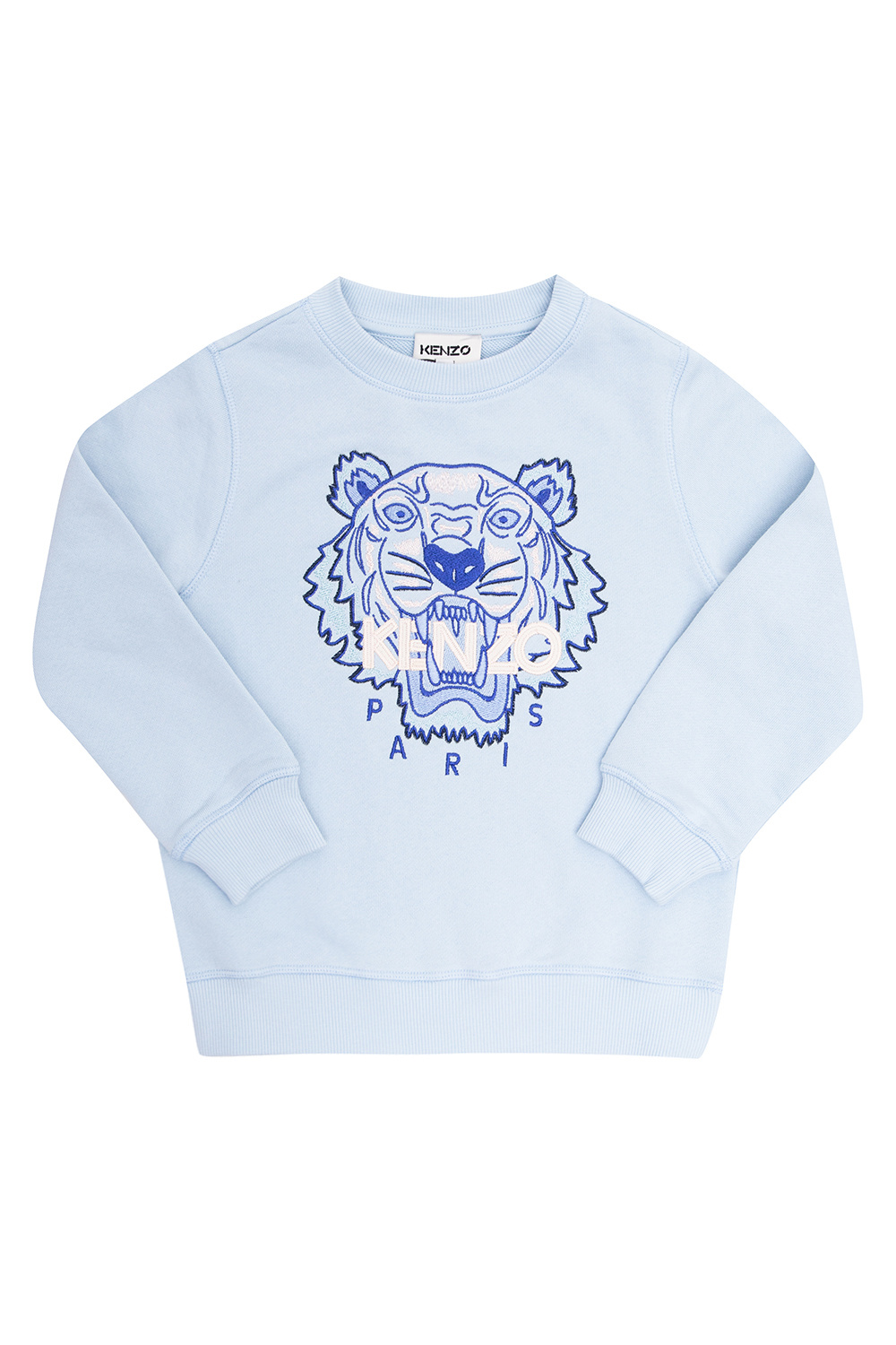 Kids hotsell kenzo tops